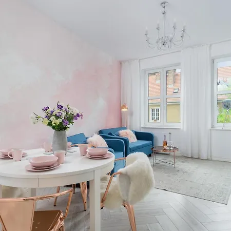 Apartment Elite Marble Cathedral View Old Town *