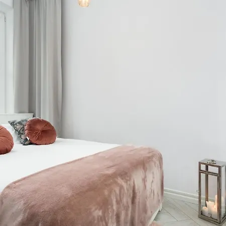 Apartament Elite Marble Cathedral View Old Town Gdańsk
