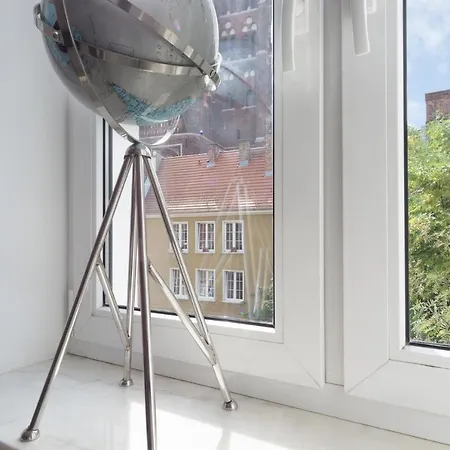 Apartament Elite Marble Cathedral View Old Town *