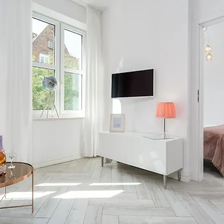 Apartment Elite Marble Cathedral View Old Town *